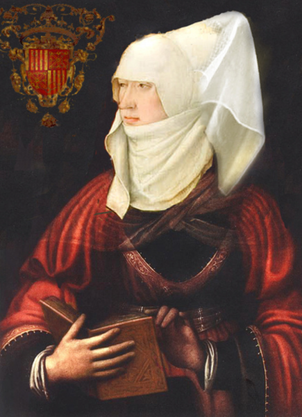 Bianca di Navarra